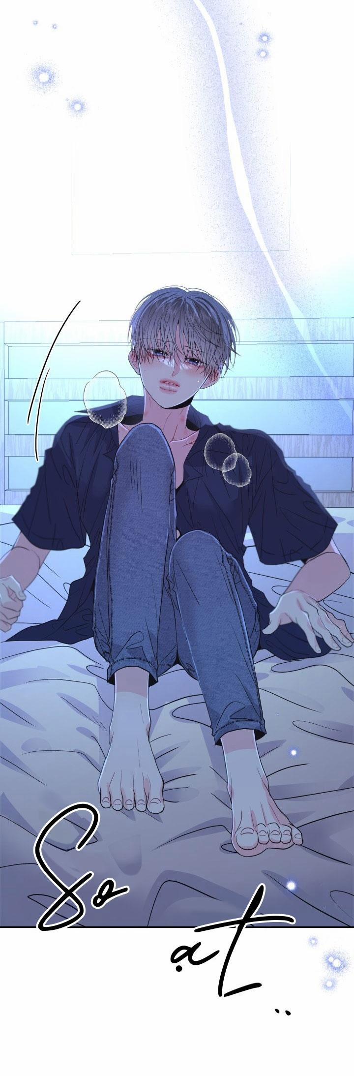 YÊU EM THÊM LẦN NỮA 13 trang 39