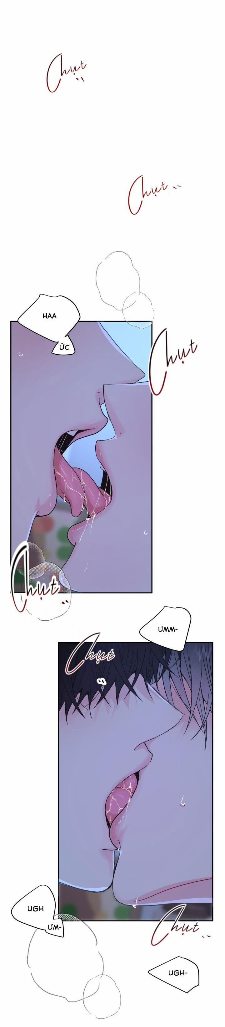 YÊU EM THÊM LẦN NỮA 13 trang 4