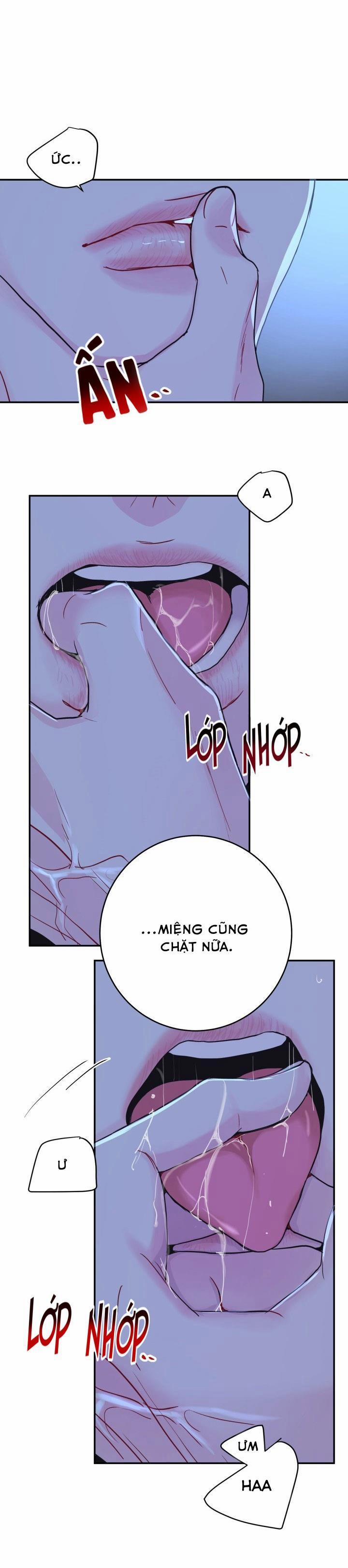 YÊU EM THÊM LẦN NỮA 13 trang 43