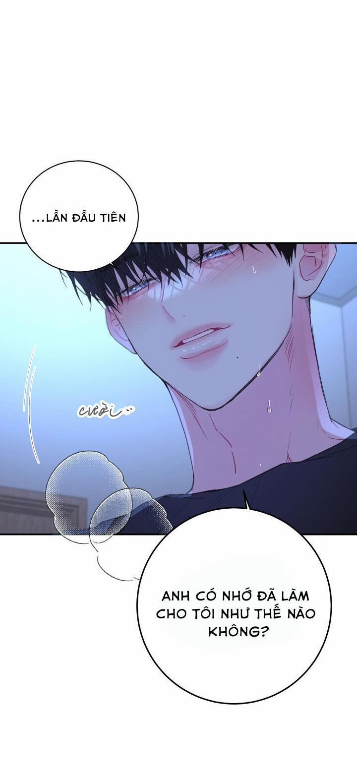 YÊU EM THÊM LẦN NỮA 13 trang 47