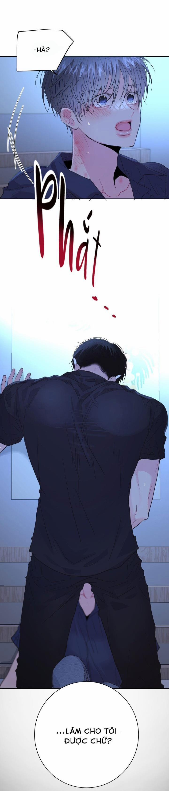 YÊU EM THÊM LẦN NỮA 13 trang 48