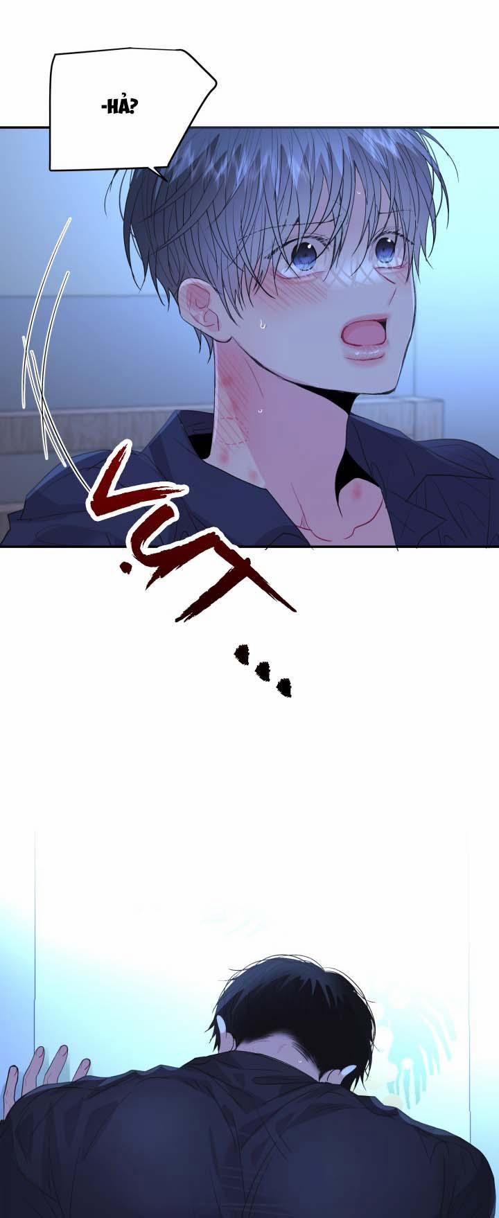 YÊU EM THÊM LẦN NỮA 14 trang 1