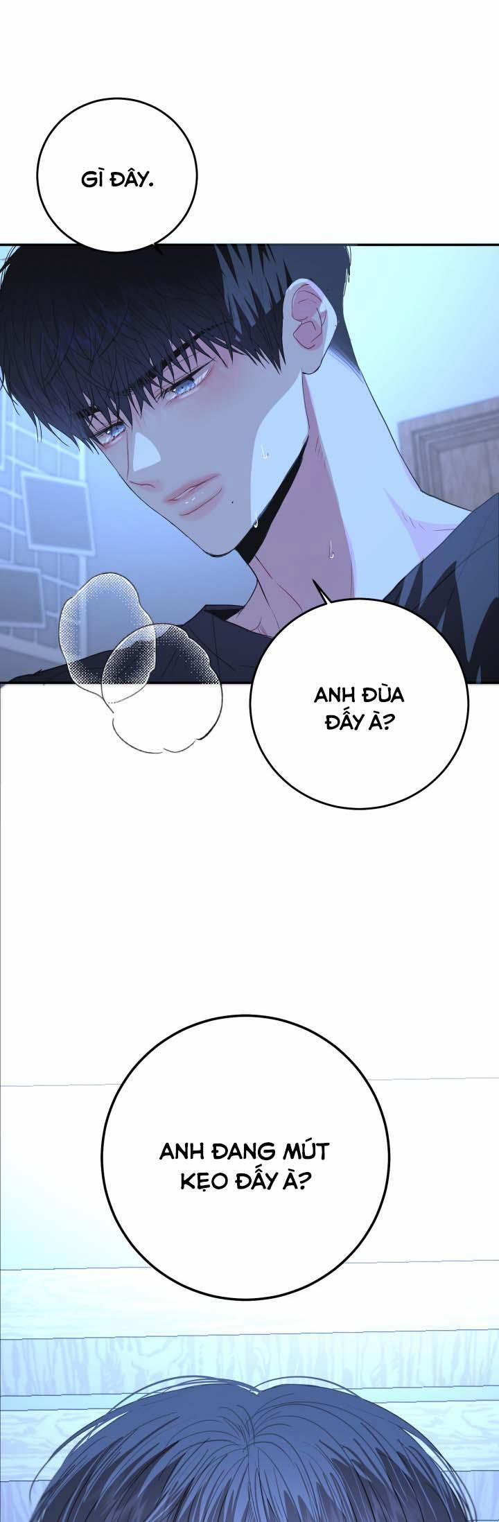 YÊU EM THÊM LẦN NỮA 14 trang 15