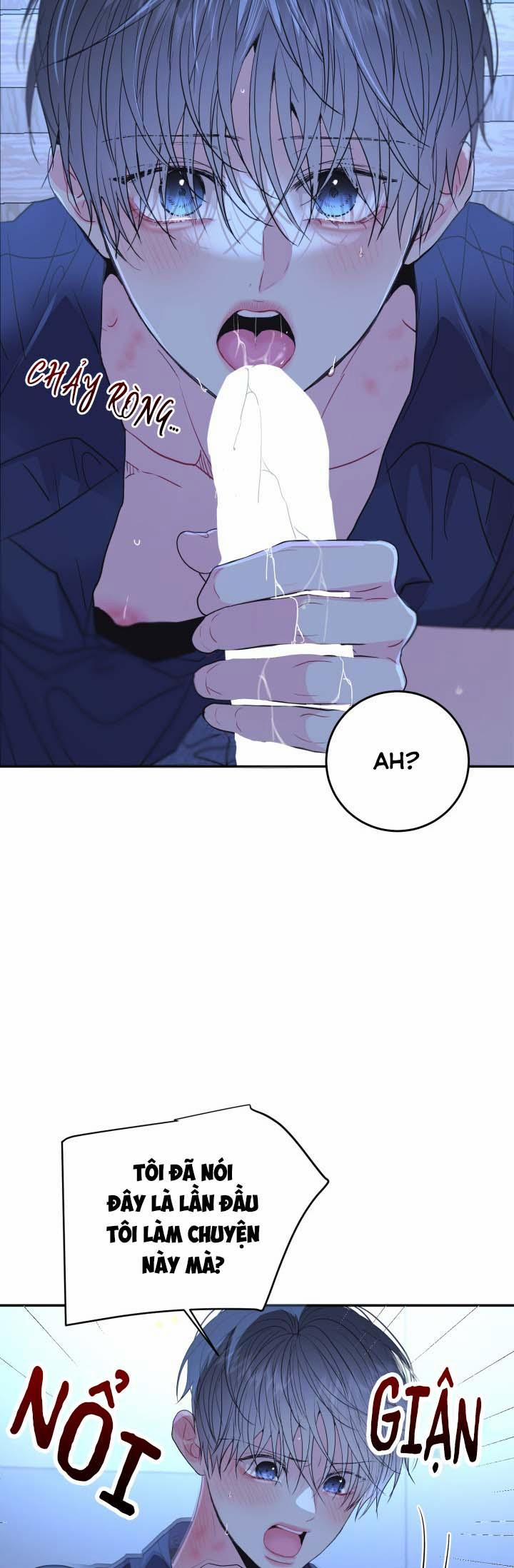 YÊU EM THÊM LẦN NỮA 14 trang 16