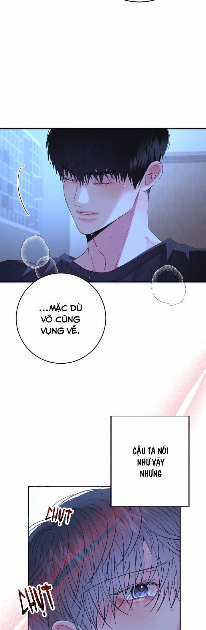 YÊU EM THÊM LẦN NỮA 14 trang 26