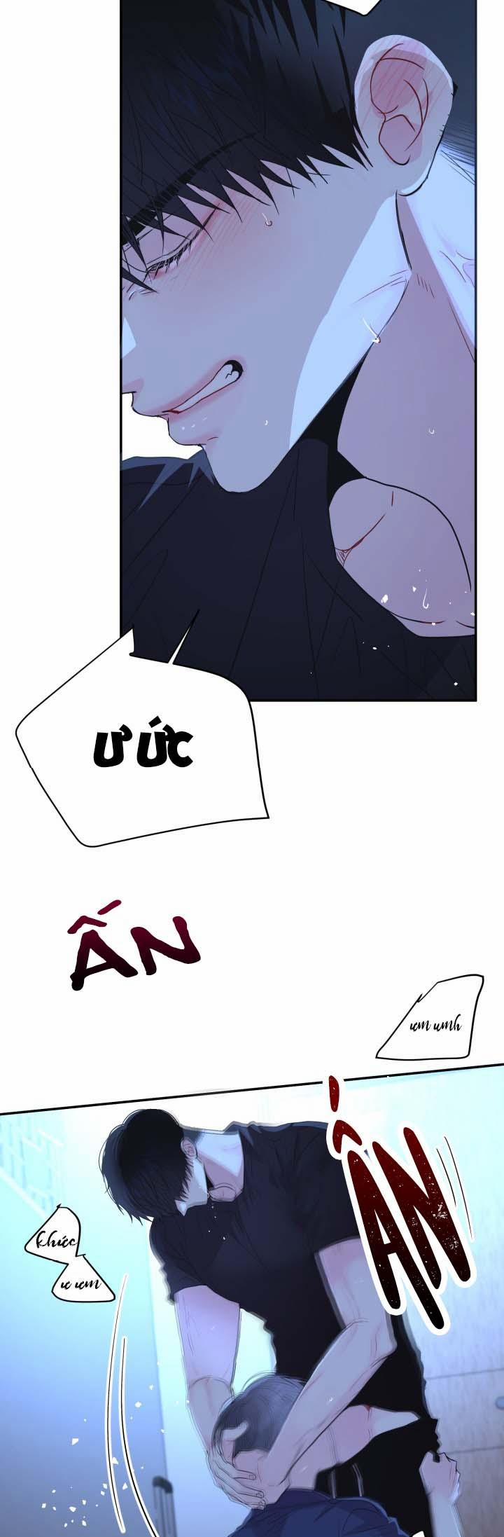 YÊU EM THÊM LẦN NỮA 14 trang 33