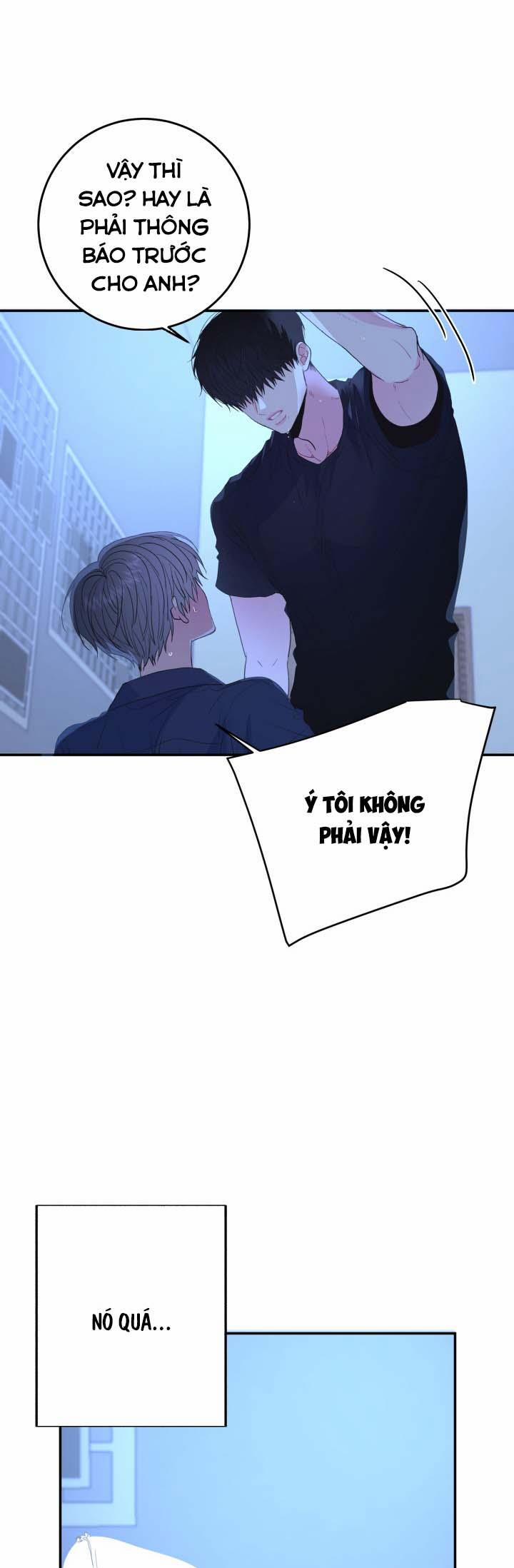 YÊU EM THÊM LẦN NỮA 14 trang 5