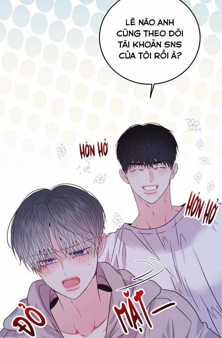 YÊU EM THÊM LẦN NỮA 16 trang 15