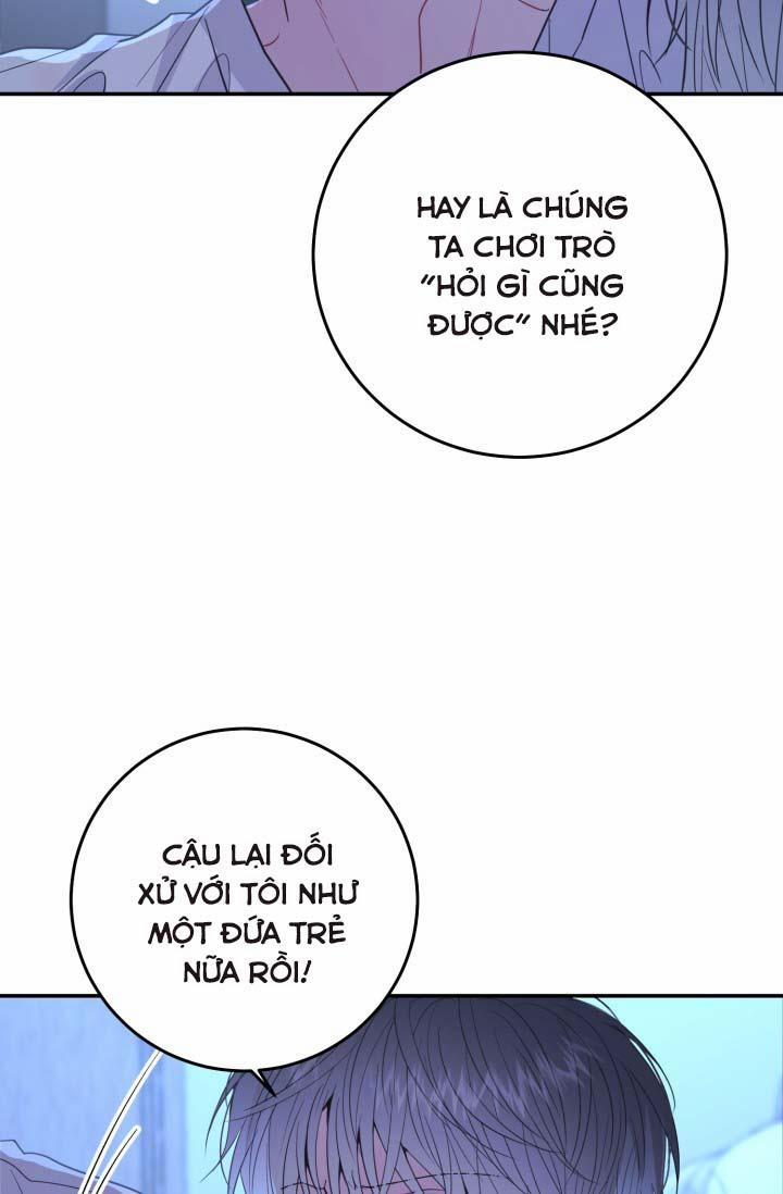 YÊU EM THÊM LẦN NỮA 16 trang 18