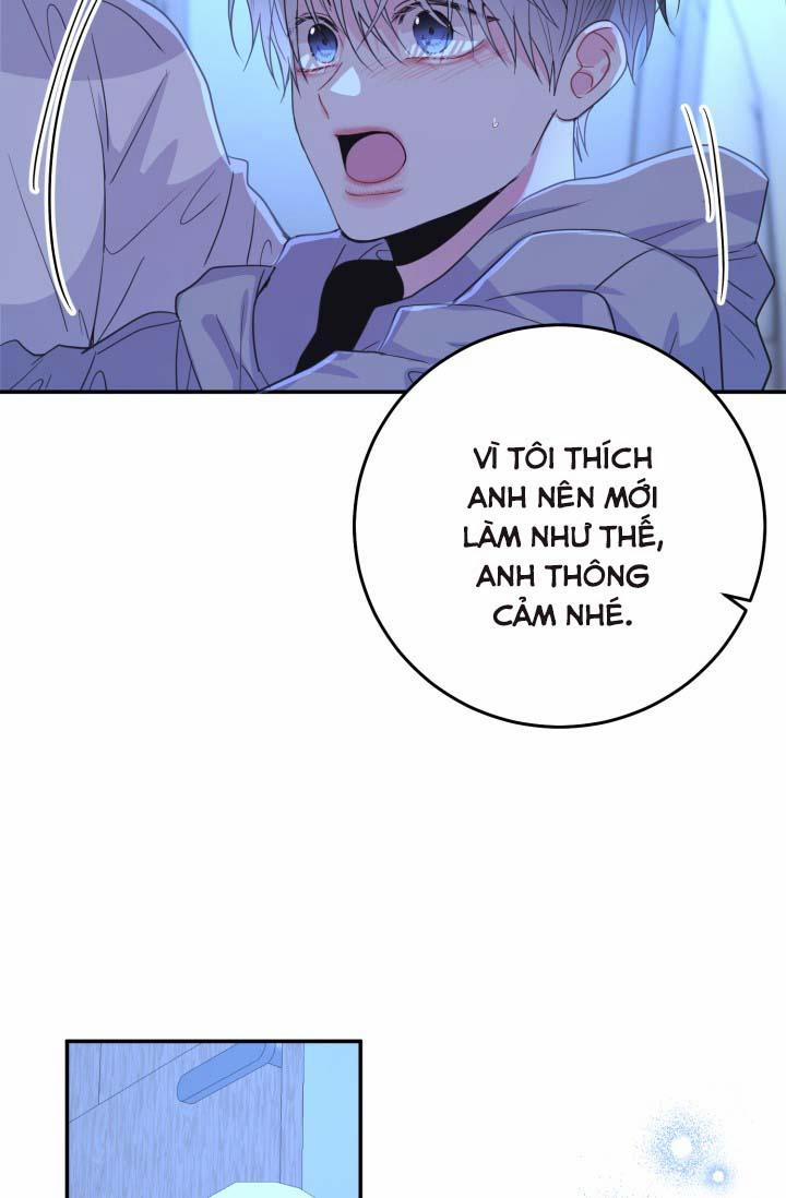 YÊU EM THÊM LẦN NỮA 16 trang 19