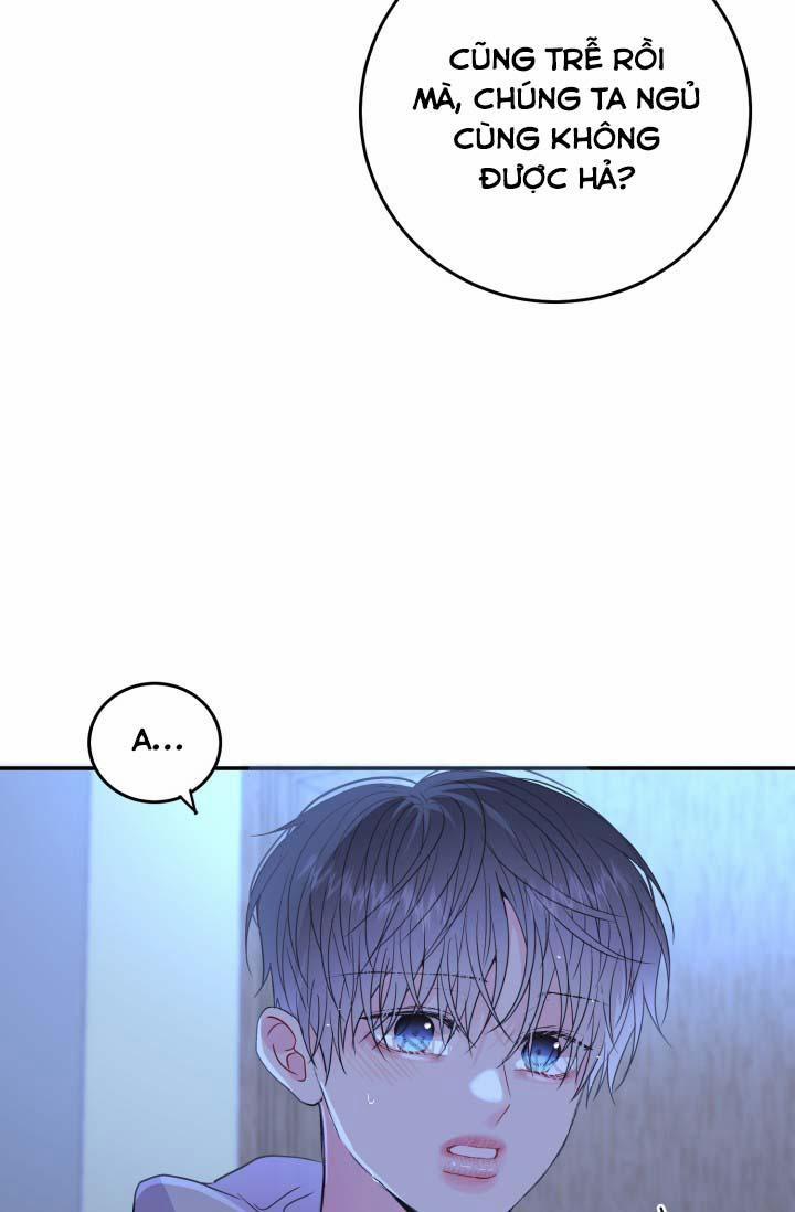 YÊU EM THÊM LẦN NỮA 16 trang 4