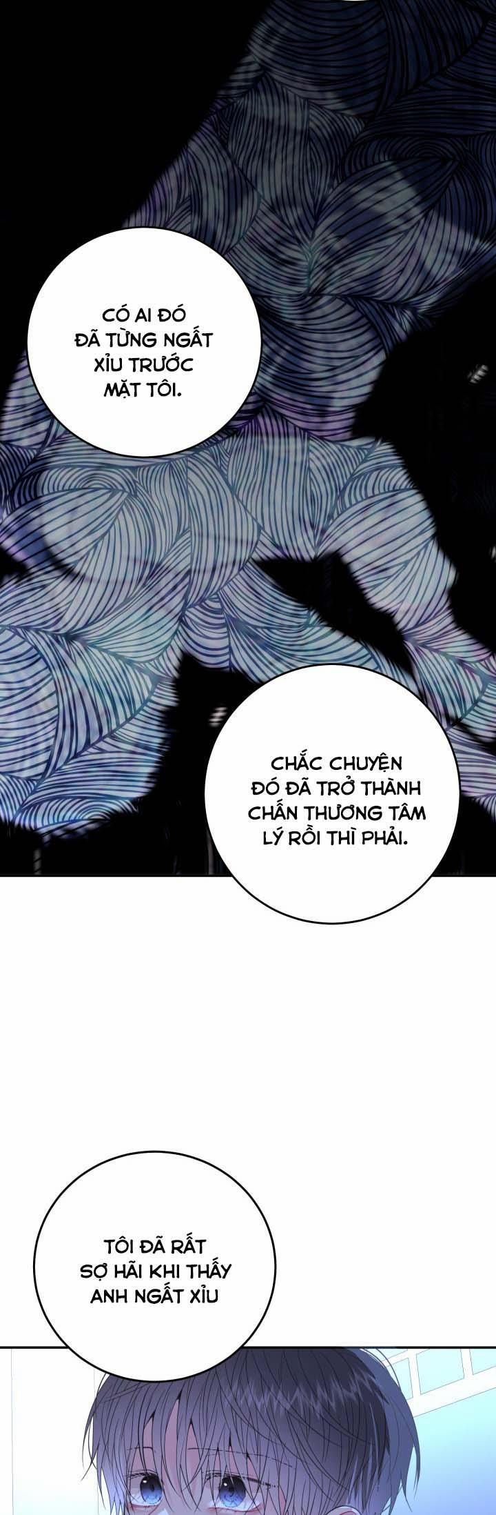 YÊU EM THÊM LẦN NỮA 16 trang 40