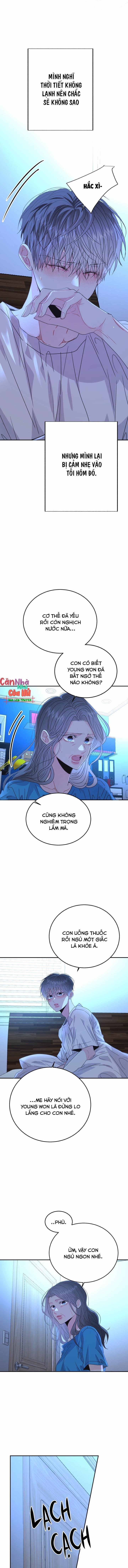 YÊU EM THÊM LẦN NỮA 19 trang 0