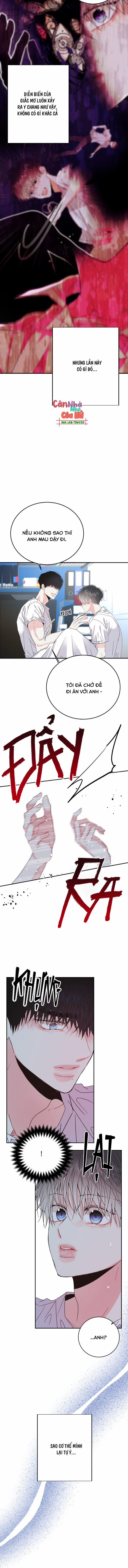 YÊU EM THÊM LẦN NỮA 19 trang 6