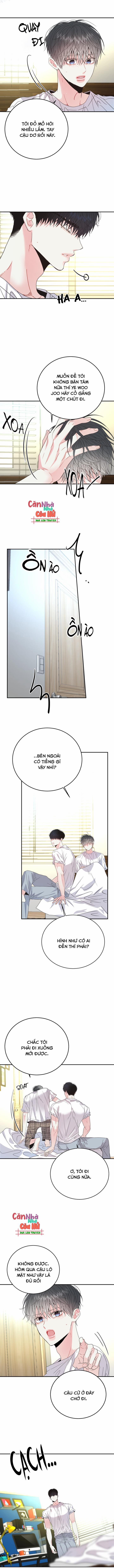 YÊU EM THÊM LẦN NỮA 19 trang 7