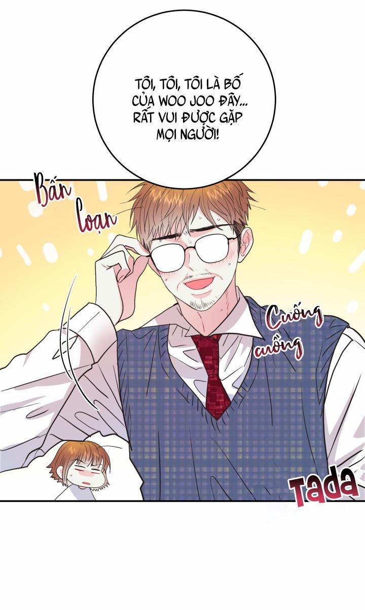 YÊU EM THÊM LẦN NỮA 2 trang 23