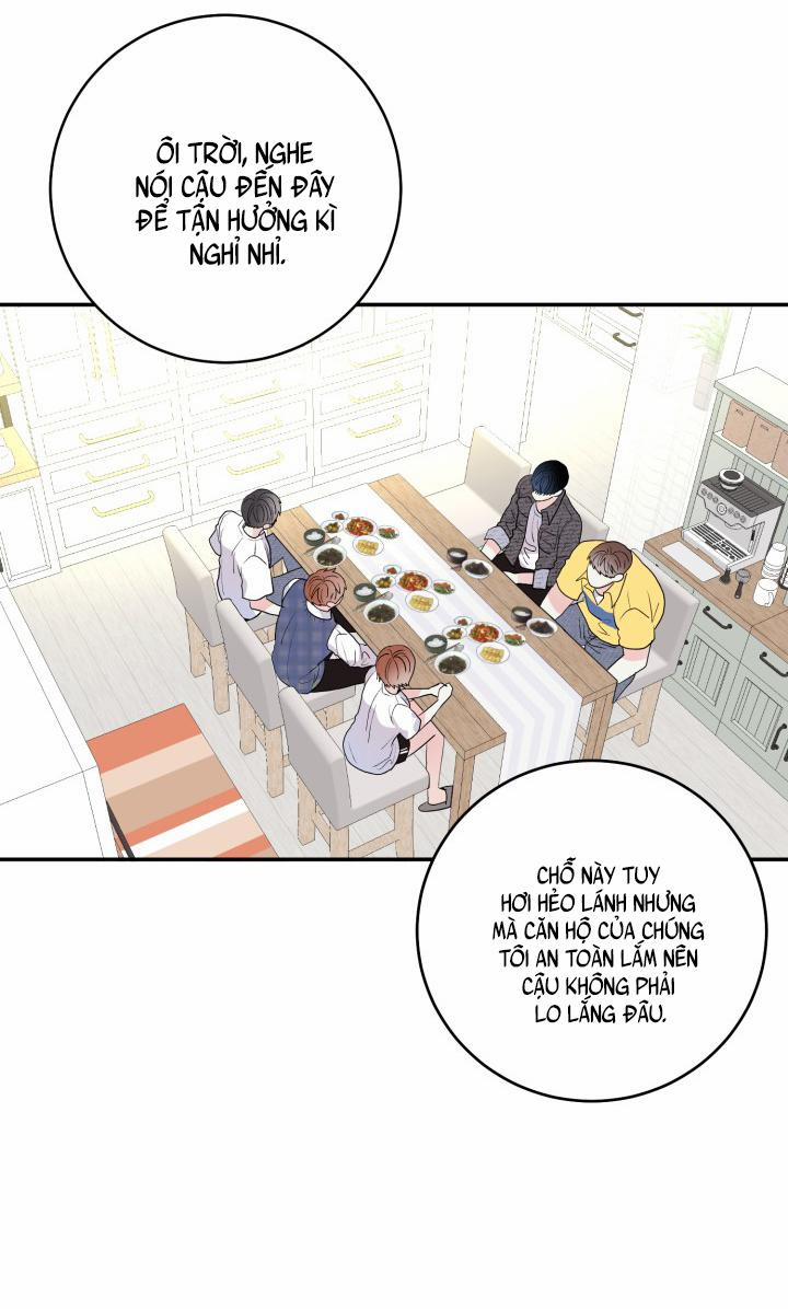 YÊU EM THÊM LẦN NỮA 2 trang 24