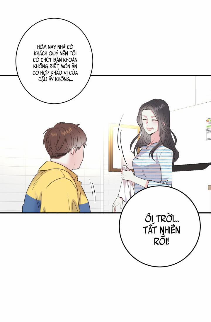 YÊU EM THÊM LẦN NỮA 2 trang 25