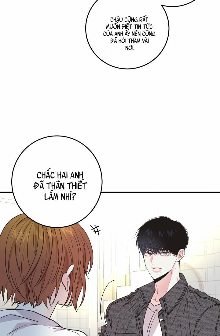 YÊU EM THÊM LẦN NỮA 2 trang 37