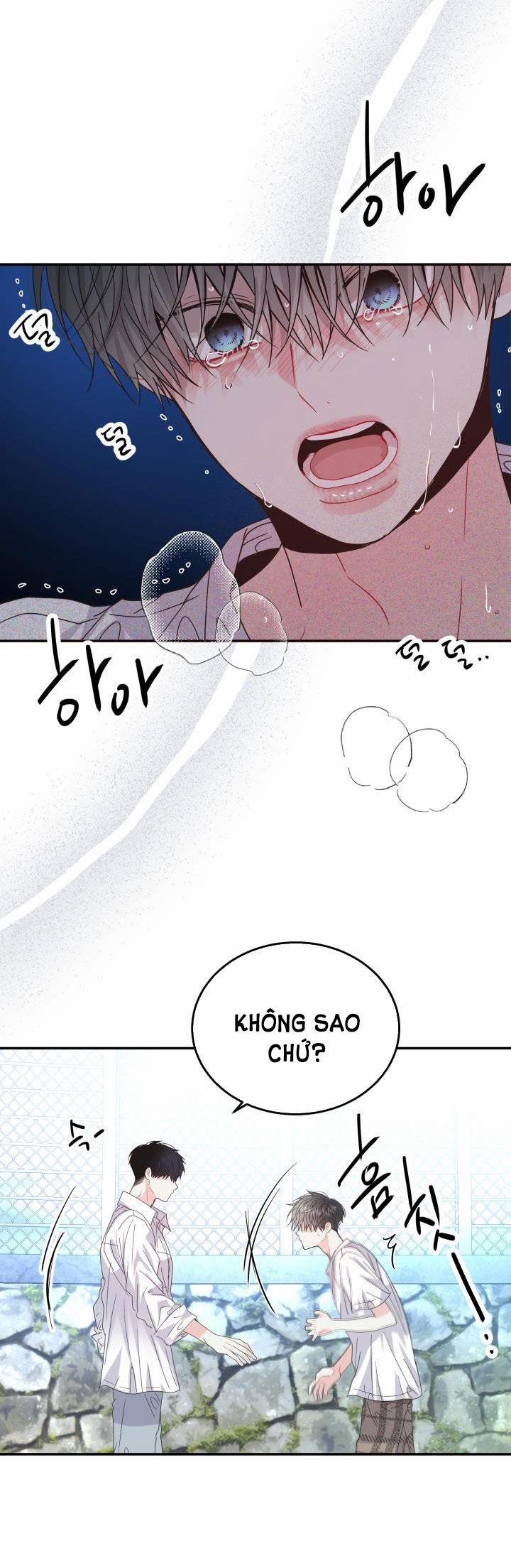 YÊU EM THÊM LẦN NỮA 20.5 trang 29