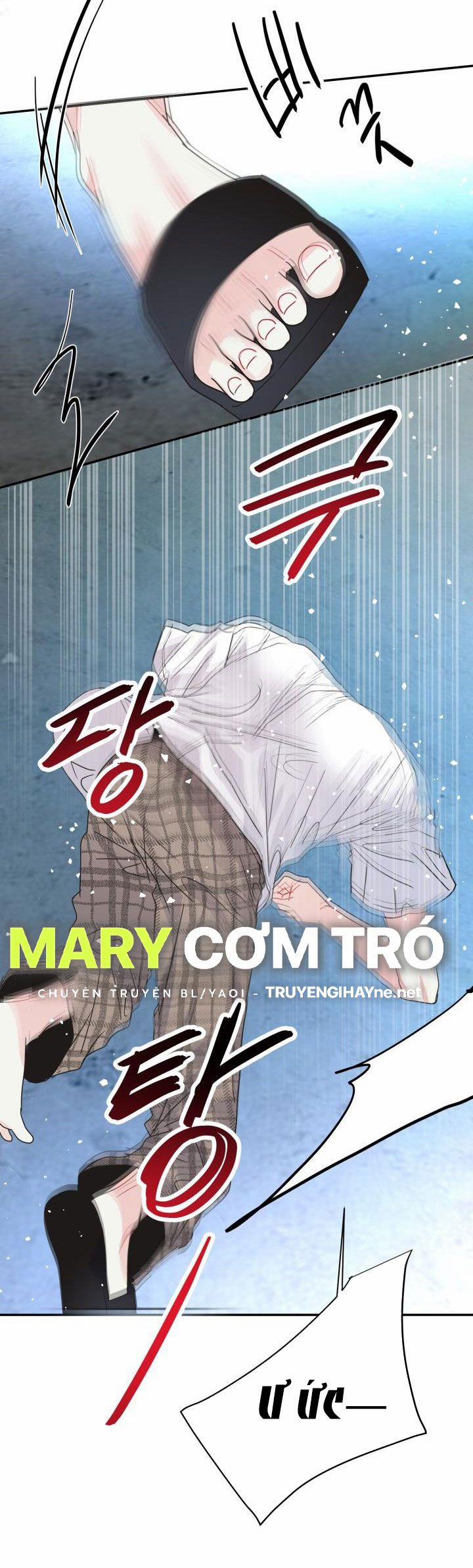 YÊU EM THÊM LẦN NỮA 20.5 trang 34