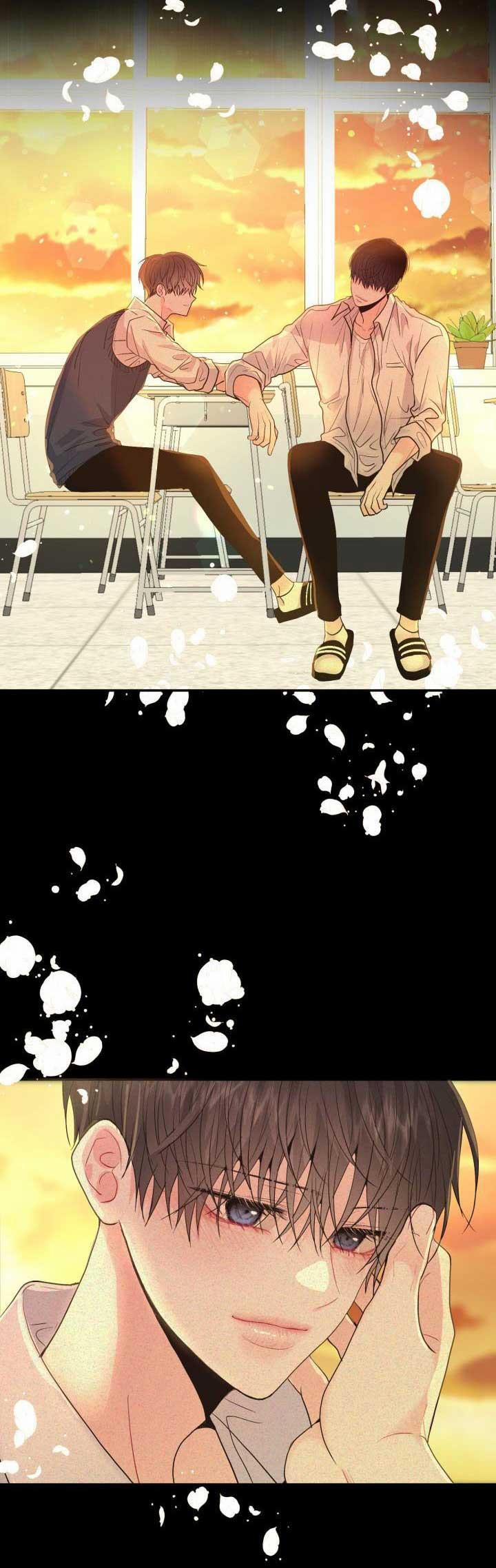 YÊU EM THÊM LẦN NỮA 3 trang 19