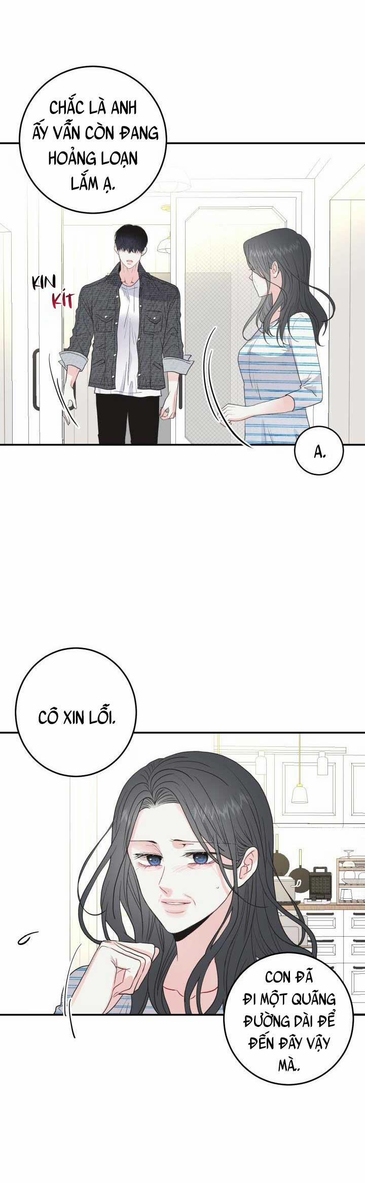 YÊU EM THÊM LẦN NỮA 3 trang 27