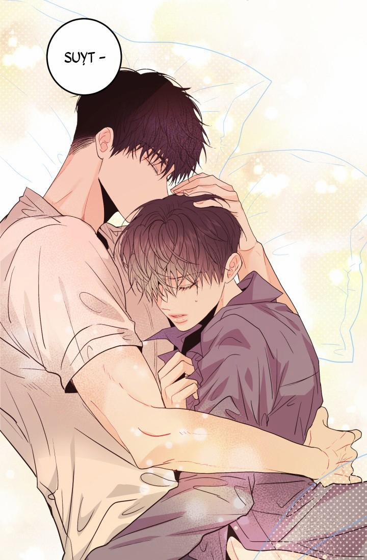 YÊU EM THÊM LẦN NỮA 4 trang 27