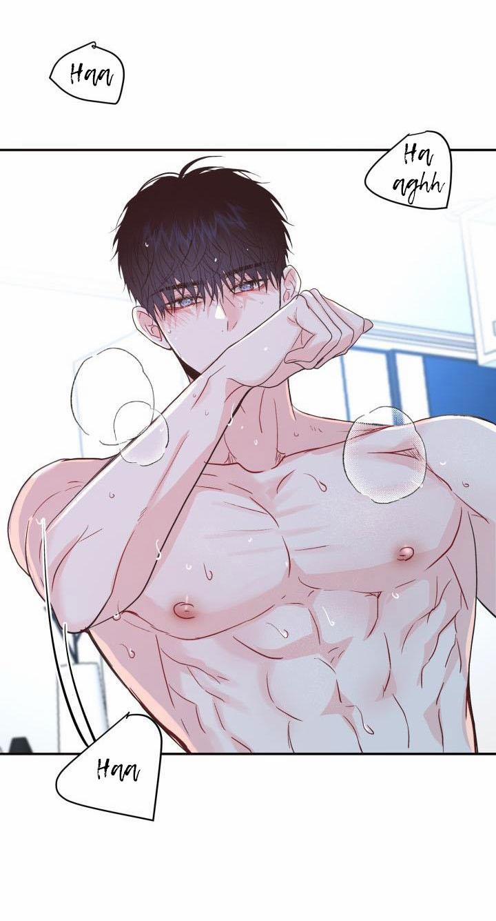 YÊU EM THÊM LẦN NỮA 5 trang 20