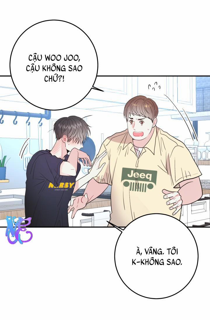 YÊU EM THÊM LẦN NỮA 5 trang 51