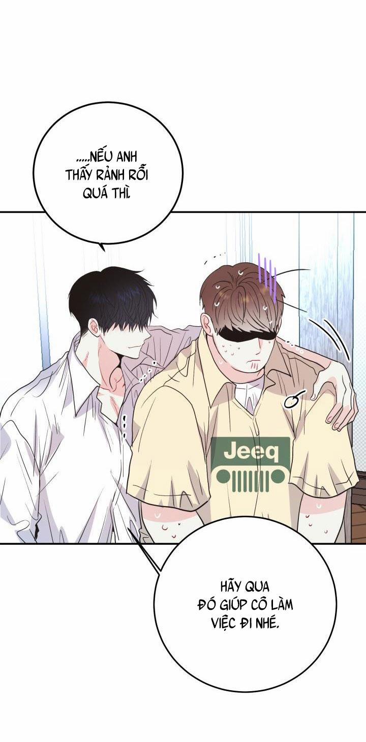 YÊU EM THÊM LẦN NỮA 5 trang 70