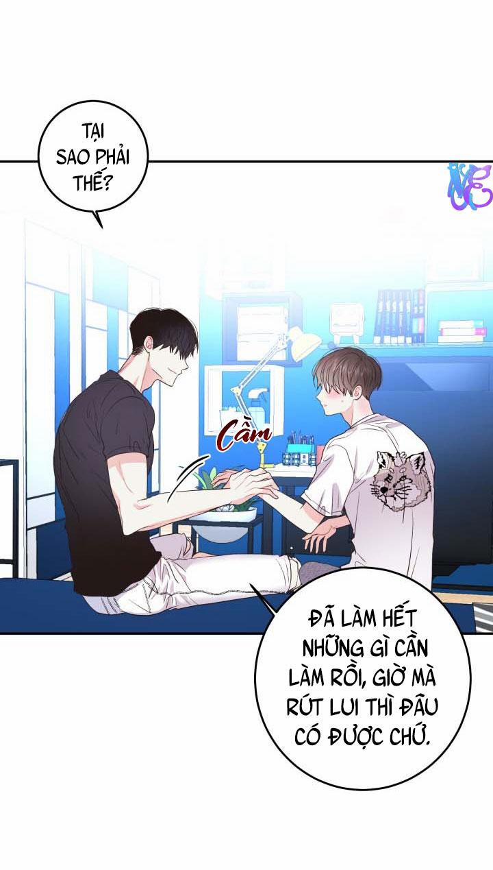 YÊU EM THÊM LẦN NỮA 6 trang 16