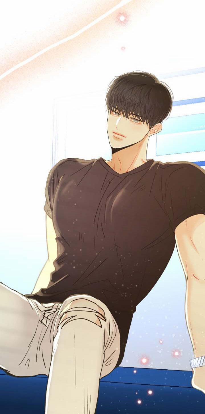 YÊU EM THÊM LẦN NỮA 6 trang 18