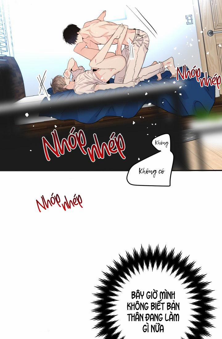 YÊU EM THÊM LẦN NỮA 7 trang 40