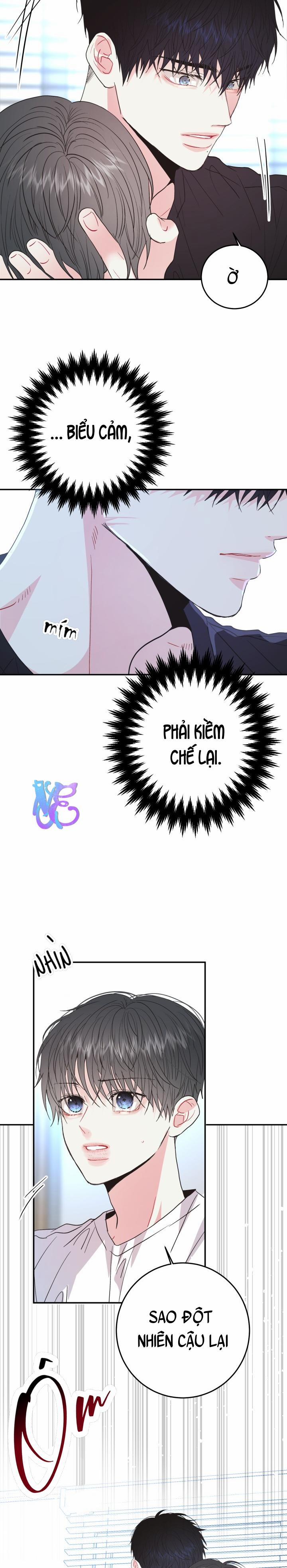 YÊU EM THÊM LẦN NỮA 7 trang 5