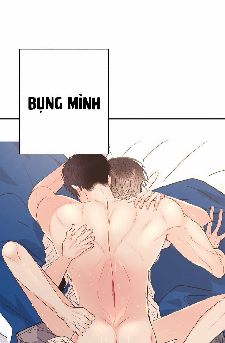 YÊU EM THÊM LẦN NỮA 8 trang 10