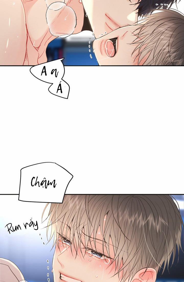 YÊU EM THÊM LẦN NỮA 8 trang 21