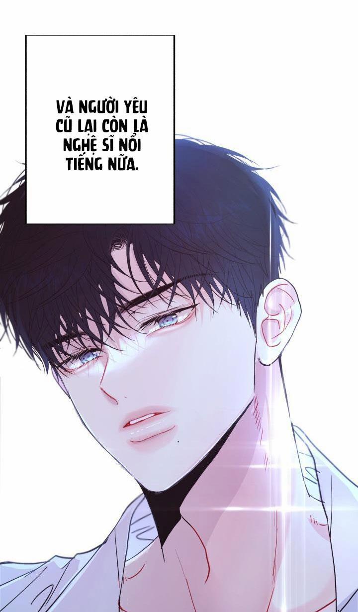 YÊU EM THÊM LẦN NỮA 9 trang 12