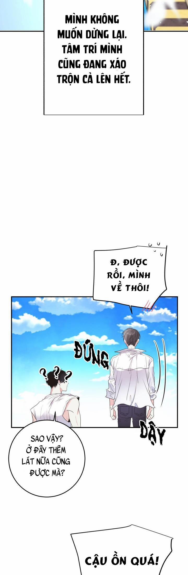 YÊU EM THÊM LẦN NỮA 9 trang 42