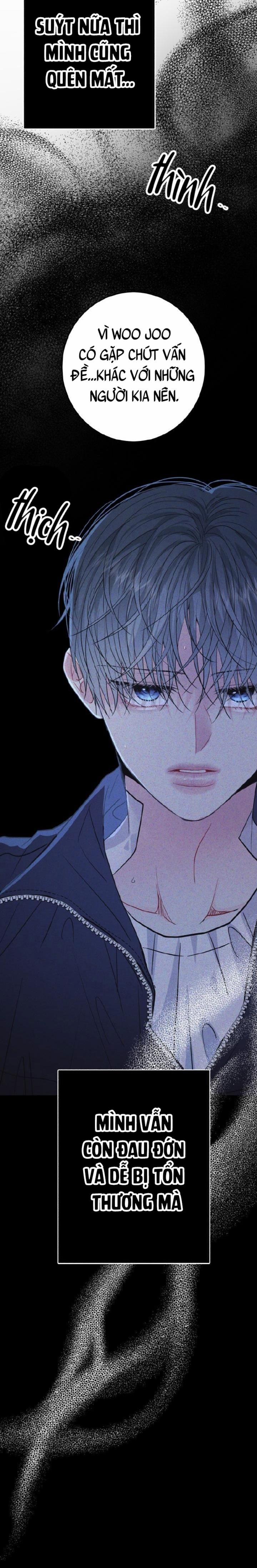 YÊU EM THÊM LẦN NỮA 9 trang 75