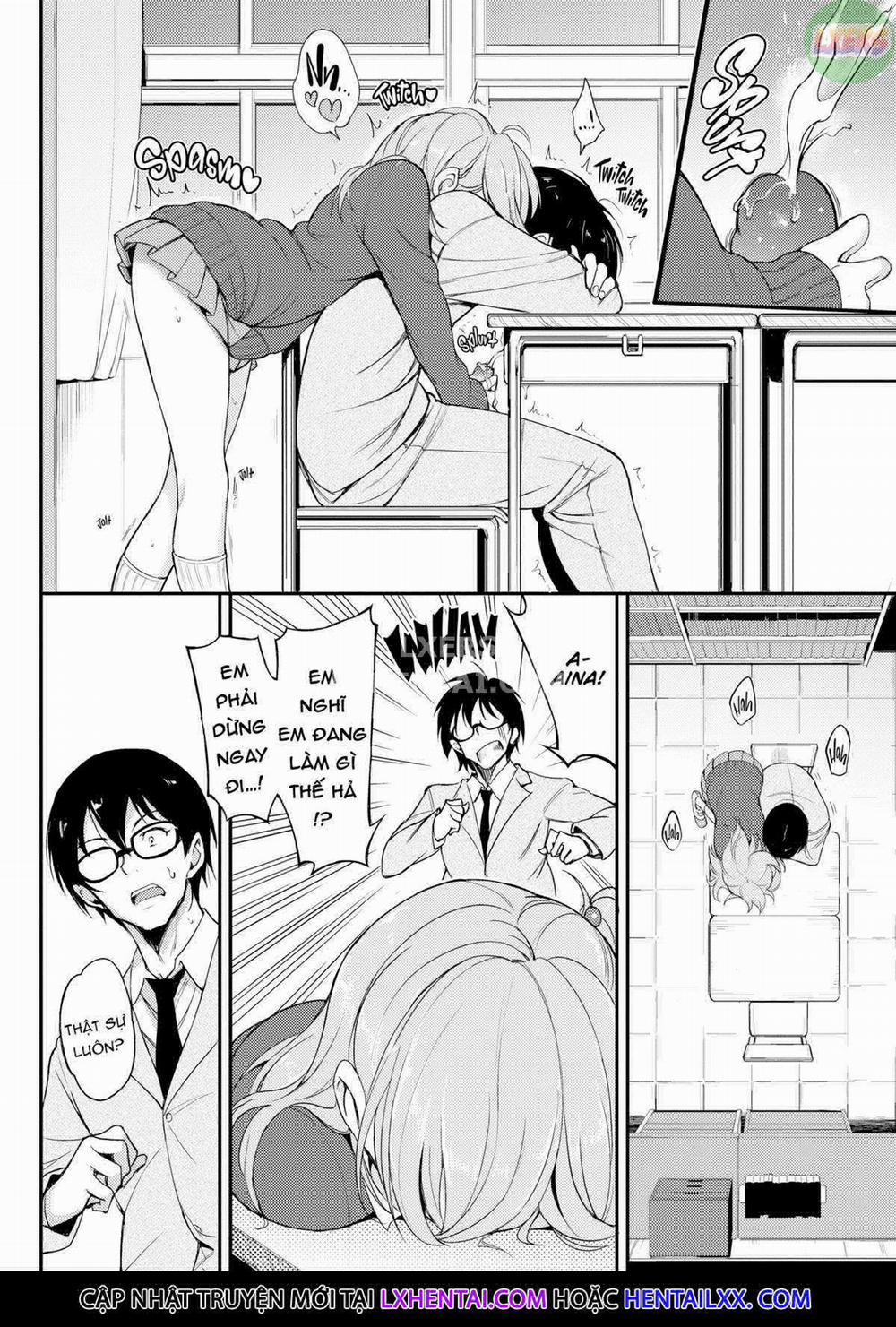Yêu Em 4 trang 9
