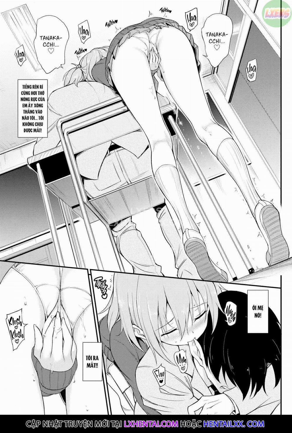 Yêu Em 4 trang 8
