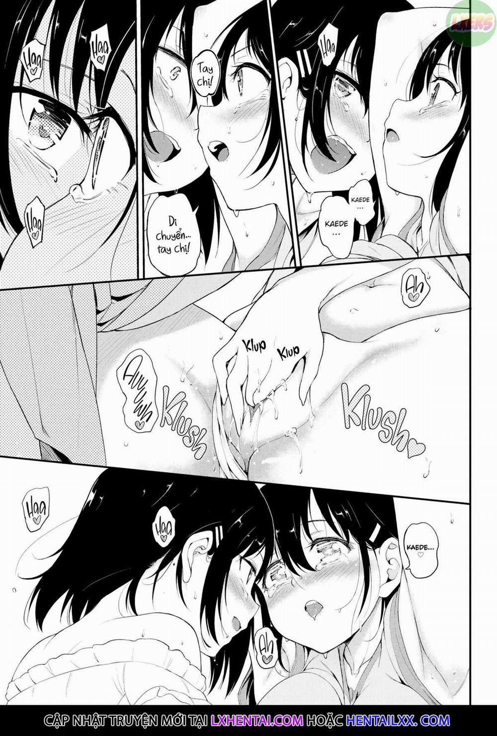 Yêu Em 7 trang 20