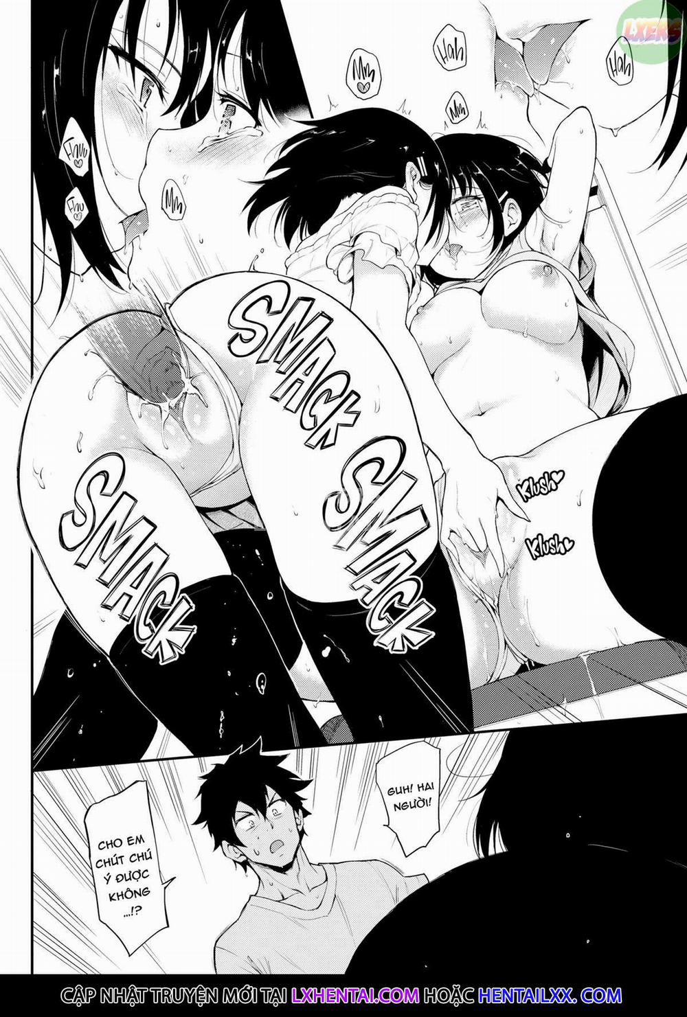 Yêu Em 7 trang 21