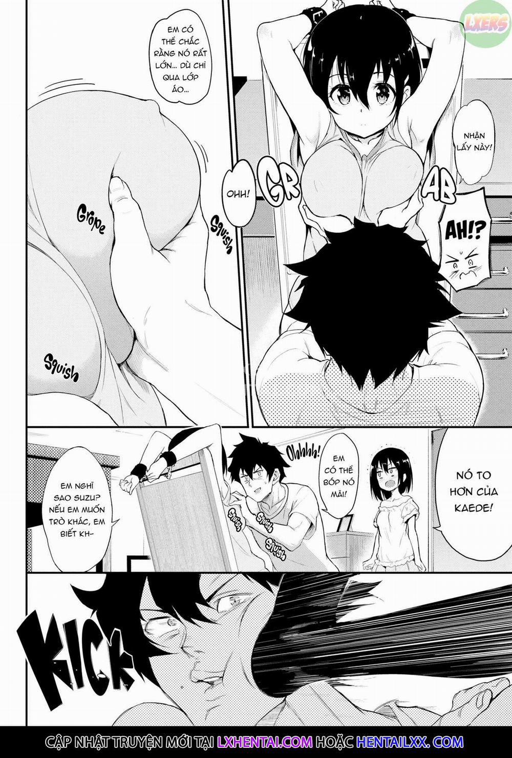 Yêu Em 7 trang 5