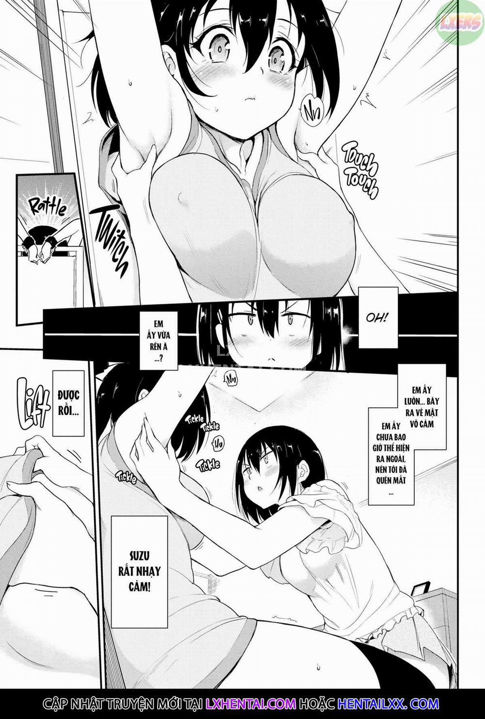 Yêu Em 7 trang 8