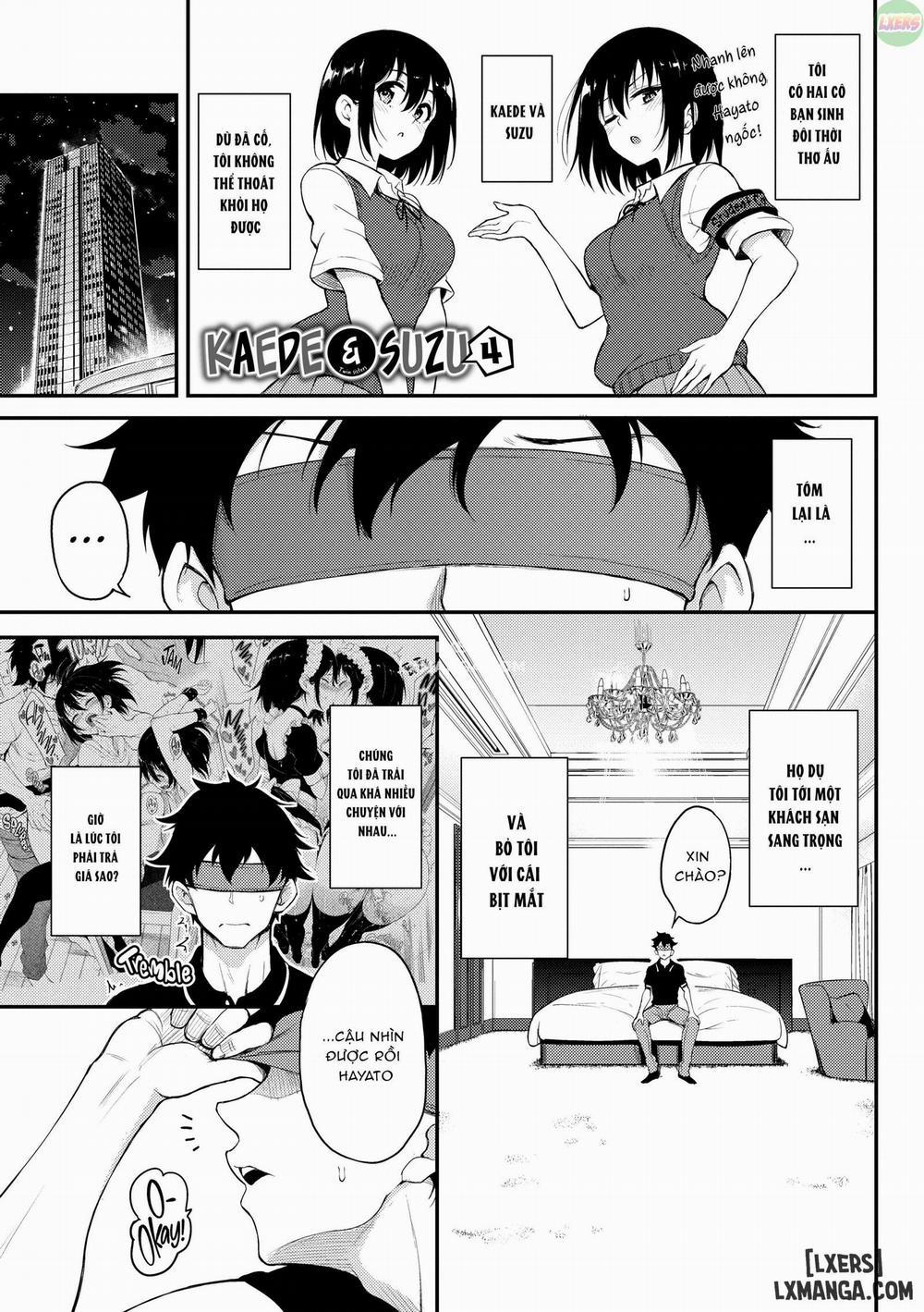 Yêu Em 8 END trang 3