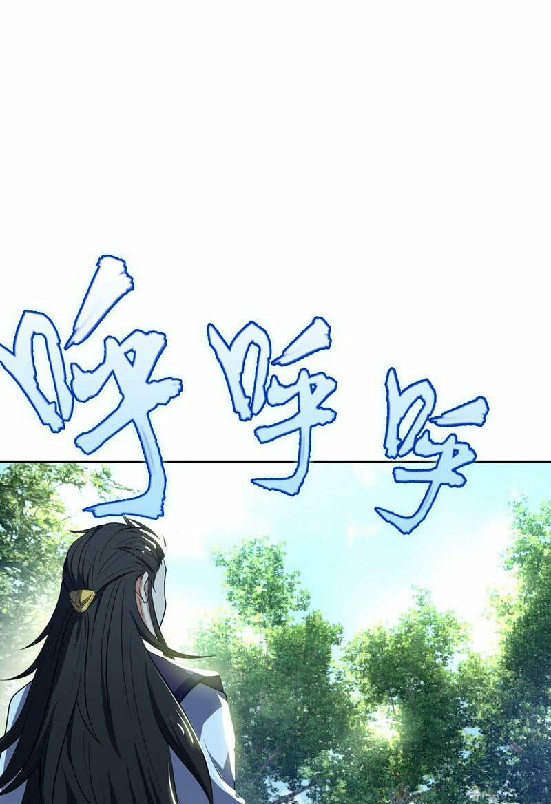 Yêu Giả Vi Vương 1 trang 16