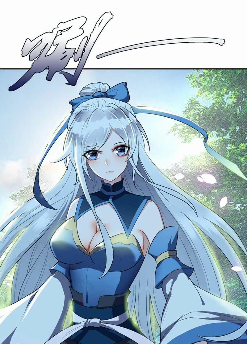 Yêu Giả Vi Vương 1 trang 23