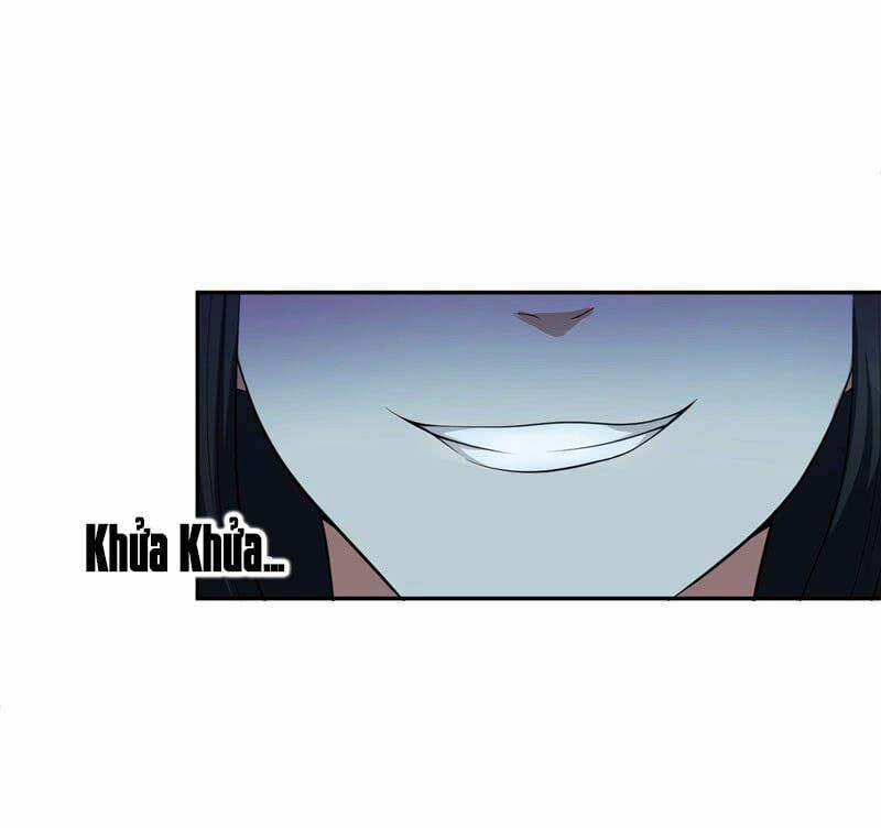 Yêu Giả Vi Vương 1 trang 38